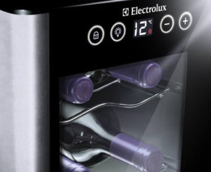 Assistencia Tecnica Adega Electrolux