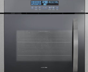 Assistencia Tecnica Forno Electrolux